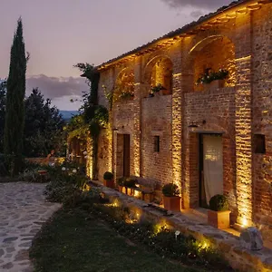  Alojamento de Turismo Rural Poggio Il Castellare