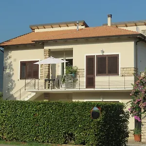  Appartement “bouganville” Loc Avane Pisa